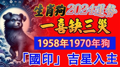 2023屬狗運勢1970|1970年屬狗2023到2024運勢 喜鵲提前來報喜運勢大爆發